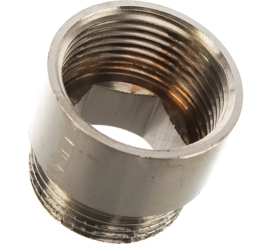 Удлинитель Terma 3/4x15 мм 41024