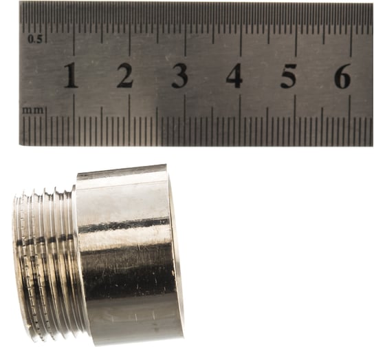 Удлинитель Terma 3/4x15 мм 41024