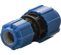 Переходная муфта Политэк тпк-аква 63/40 50026340