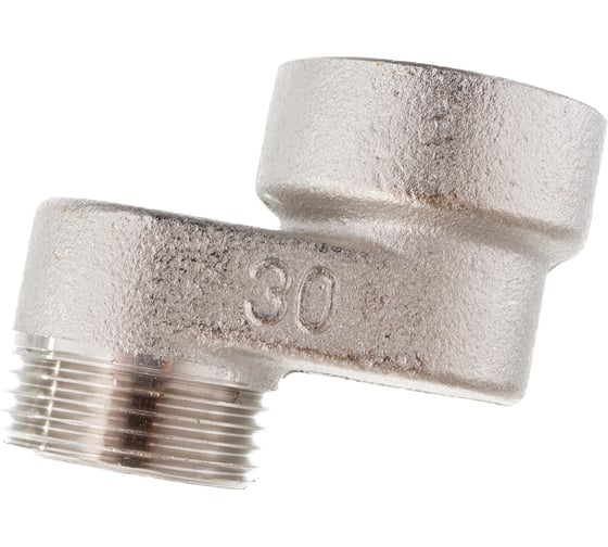 Эксцентрик  VALTEC 1x30 мм, вн.-нар. VTr.094.N.06030