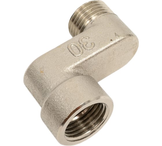 Эксцентрик VALTEC 1/2x30 мм, вн.-нар. VTr.094.N.04030