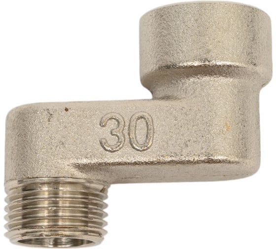 Эксцентрик VALTEC 1/2x30 мм, вн.-нар. VTr.094.N.04030