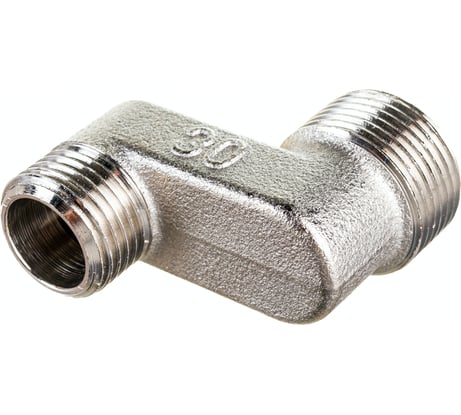 Эксцентрик VALTEC 3/4x1/2x30 мм, нар.-нар. VTr.095.N.0504030