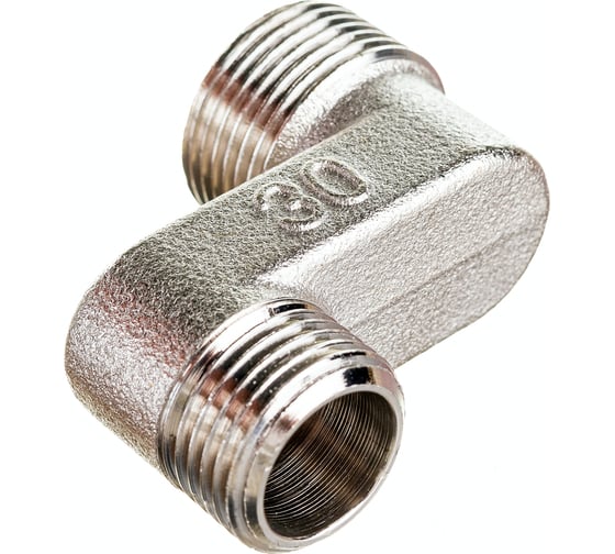 Эксцентрик VALTEC 3/4x1/2x30 мм, нар.-нар. VTr.095.N.0504030