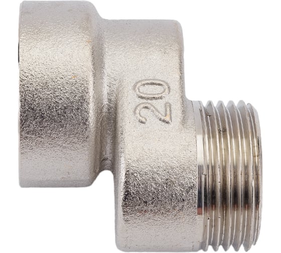 Эксцентрик VALTEC 1x20мм, вн.-нар. VTr.094.N.06020
