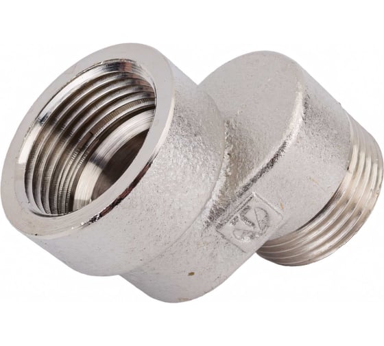Эксцентрик VALTEC 1x20мм, вн.-нар. VTr.094.N.06020