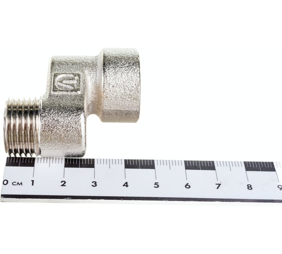 Эксцентрик VALTEC 1/2x20 мм, вн.-нар. VTr.094.N.04020