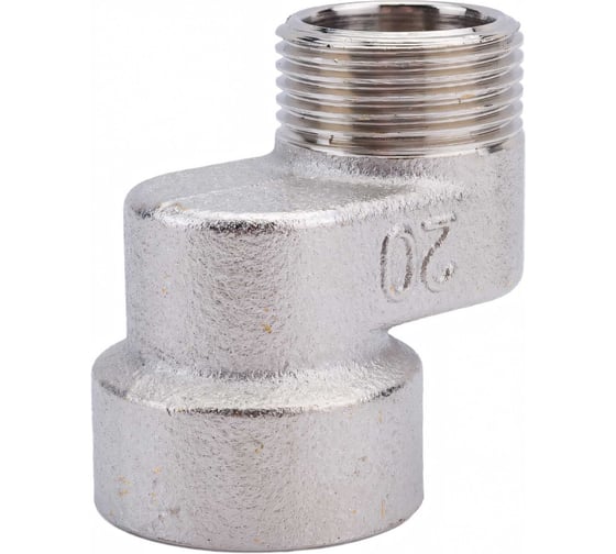 Эксцентрик  VALTEC 3/4x20 мм, вн.-нар. VTr.094.N.05020