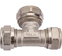 Обжимной тройник VALTEC 20х26х20 VTm.331.N.202620
