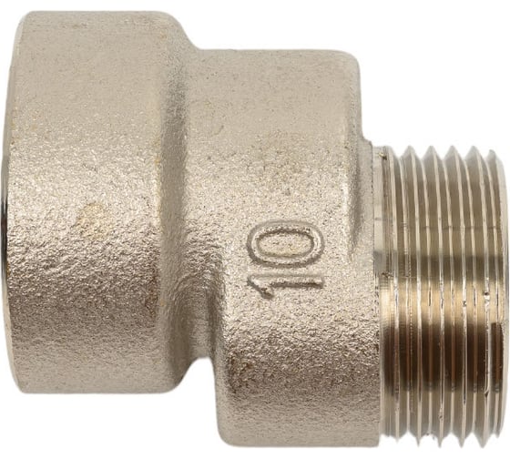 Эксцентрик VALTEC 1x10 мм, вн.-нар. VTr.094.N.06010