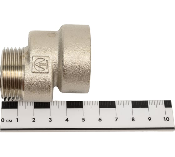 Эксцентрик VALTEC 1x10 мм, вн.-нар. VTr.094.N.06010