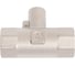 Тройник под датчик теплосчётчика VALTEC 1/2хM10х1/2 VTr.250.N.0004 3