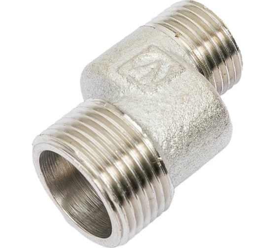 Эксцентрик VALTEC  3/4x1/2x10 мм, нар.-нар. VTr.095.N.0504010