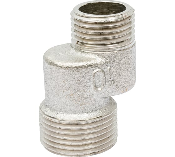 Эксцентрик VALTEC  3/4x1/2x10 мм, нар.-нар. VTr.095.N.0504010