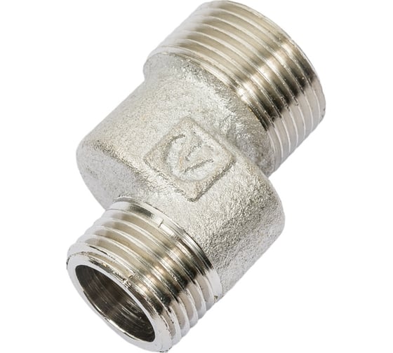 Эксцентрик VALTEC  3/4x1/2x10 мм, нар.-нар. VTr.095.N.0504010