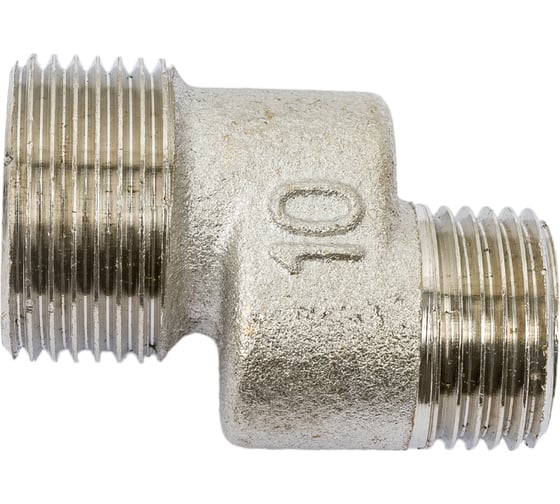Эксцентрик VALTEC  3/4x1/2x10 мм, нар.-нар. VTr.095.N.0504010