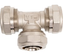 Обжимной тройник VALTEC 32 VTm.331.N.323232