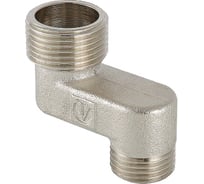 Эксцентрик VALTEC 1x3/4x10 мм, нар.-нар. VTr.095.N.0605010