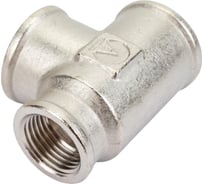 Переходной тройник VALTEC 3/4х3/4х1/2 VTr.750.RN.050504