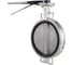 Затвор дисковый поворотный DN.ru 316L-316L-VITON Ду300 Ру16 с рукояткой D050-06565 4