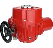 Четвертьоборотный электропривод DN.ru QT-W (M) EX-300 220В взрывозащищенный D300-00763