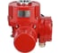 Четвертьоборотный электропривод DN.ru QT-W (M) EX-500 380В взрывозащищенный D300-00753 6