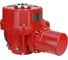 Четвертьоборотный электропривод DN.ru QT-W (M) EX-500 380В взрывозащищенный D300-00753 7