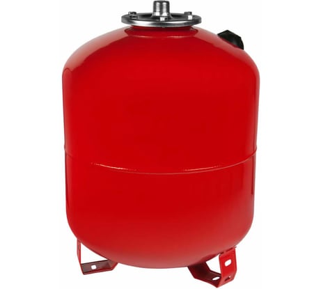 Расширительный бак вертикальный (100 л) Unipump 56326