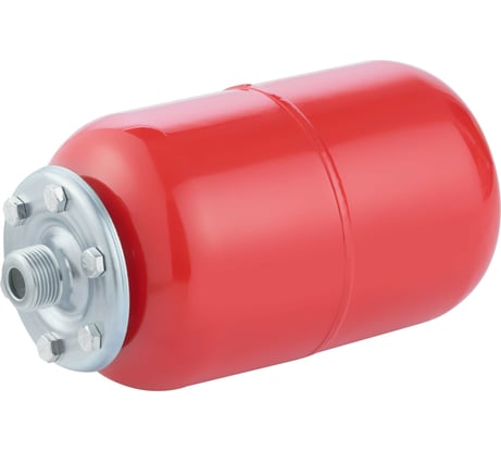 Расширительный бак вертикальный (5 л) Unipump 60588