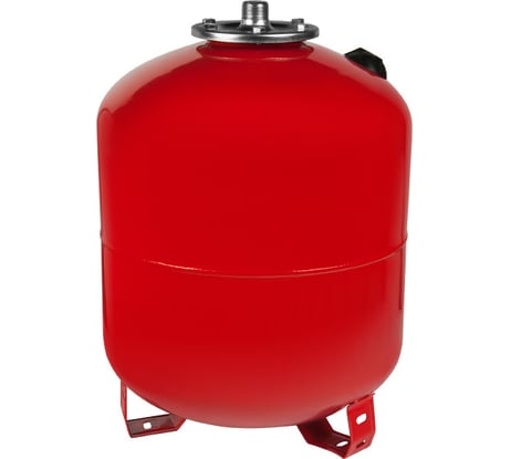 Расширительный бак вертикальный (80 л) Unipump 72427