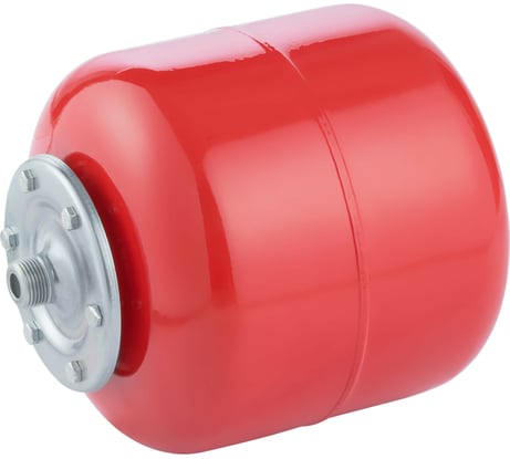 Расширительный бак вертикальный (12 л) Unipump 28010
