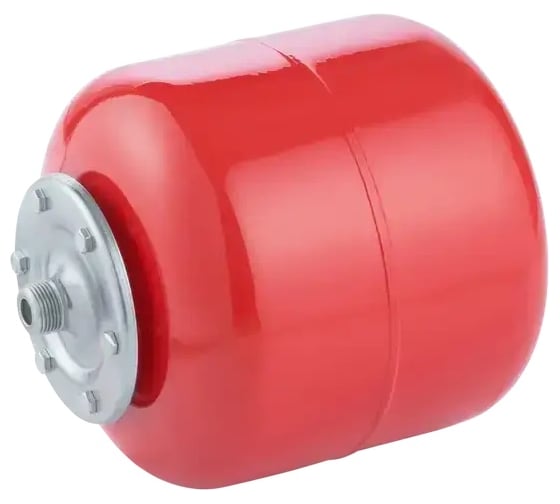 Расширительный бак вертикальный (8 л) Unipump 96052
