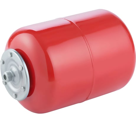 Расширительный бак вертикальный (24 л) Unipump 42595