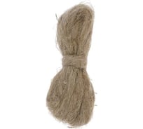 Сантехнический лён российский Aquaflax nano пакет, 20 грамм 04111