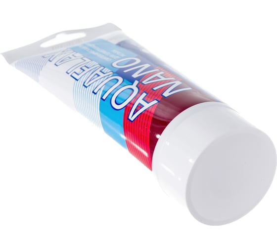 Паста для льна, Aquaflax nano 04042, тюбик 270 гр. 4630009040422