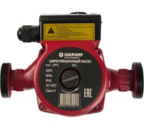 Циркуляционный насос UNIPUMP UPС 25-160 230 16829