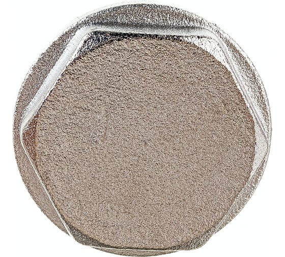 Пробка коллекторная концевая KROMWELL 3/4" с уплотнителем EU.ST6211040 34_k