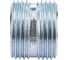 Ниппель межсекционный KROMWELL 1" EU.ST6253305_k 1