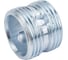 Ниппель межсекционный KROMWELL 1" EU.ST6253305_k 3