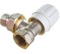 Регулирующий угловой клапан EUROS 1/2" EU.ST6122030 12