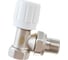 Вентиль KROMWELL регулирующий угловой 1/2" EU.ST6122030 12_k 1