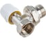 Вентиль KROMWELL регулирующий угловой 3/4" EU.ST6122040 34_k 4