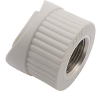 Вварное седло FV-Plast a.s. с мет. резб. внутр. 63х3/4 236063032