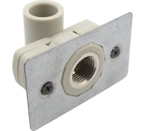 Настенное колено для гипсокартона FV-Plast a.s. 20x1/2" 50/1 AA012 240020