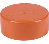 Крышка наружной канализации Ostendorf 250 мм 224630