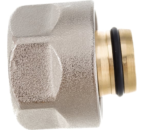 Концовка для мп труб и труб РЕХ Gekon 3/4"  20*2 GK 72002
