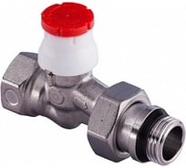 Прямой термостатический клапан Gekon 3/4" GK 7640 34