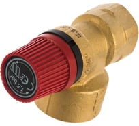 Предохранительный клапан STOUT 15 x 3/4 SVS-0001-001520 RG008Q0C1GB59S