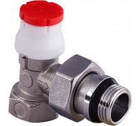 Угловой термостатический клапан Gekon 1/2" GK 7620 12