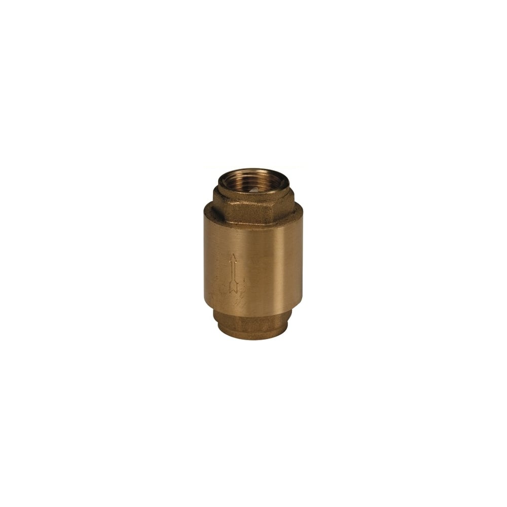 Обратный дисковый клапан Gekon 1 1/2" GK 30 112 - выгодная цена, отзывы ...